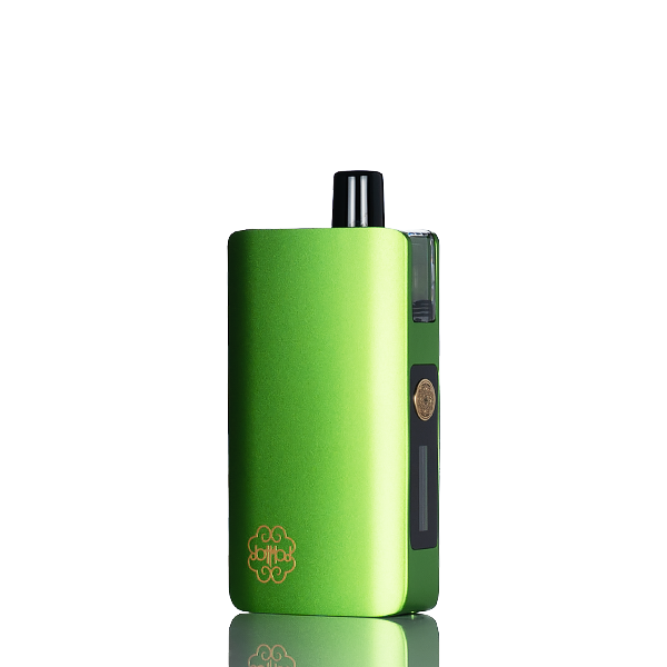 dotMod dotPod Max 60W Pod System - Black Coral